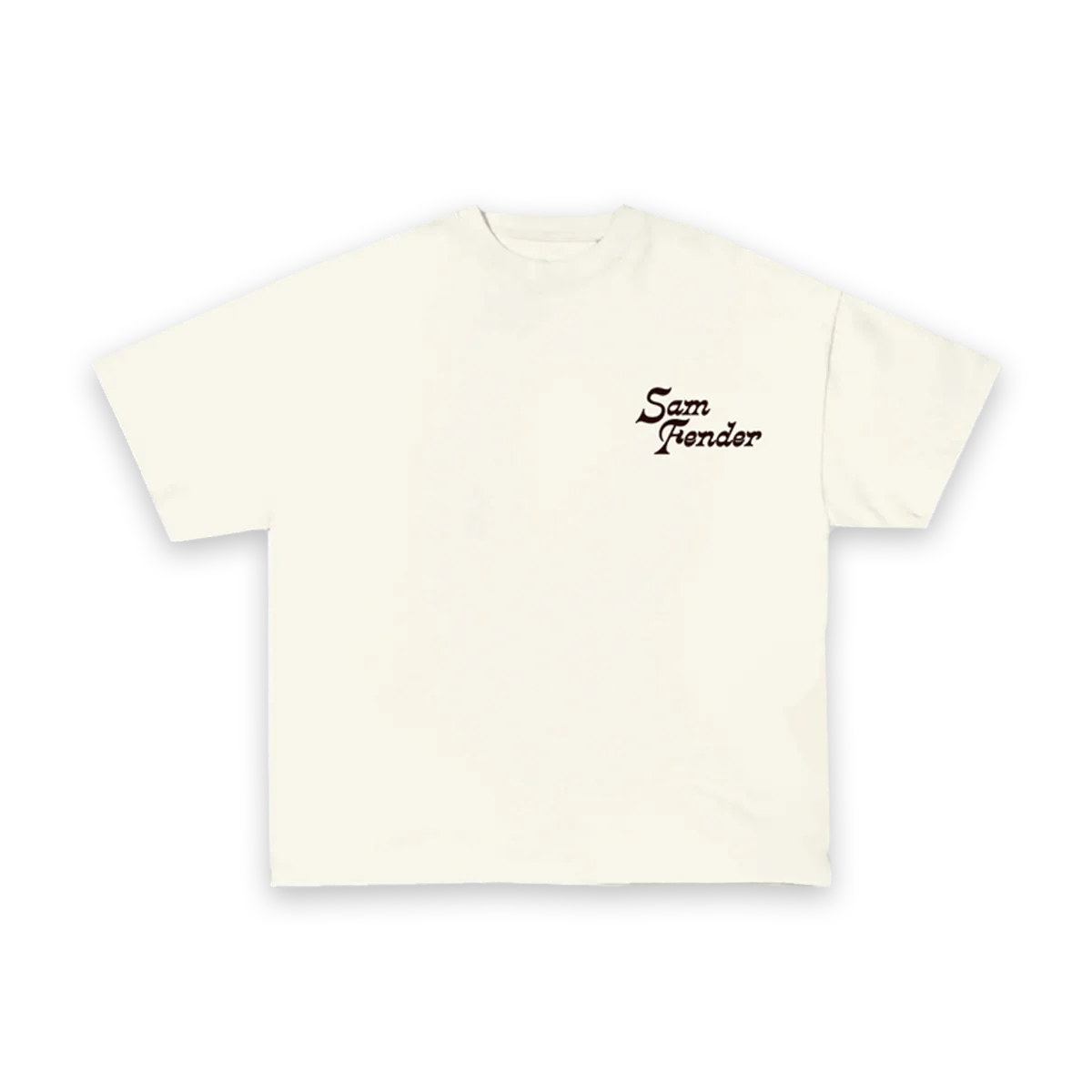 Sam Fender - Sam Fender Joker T-Shirt