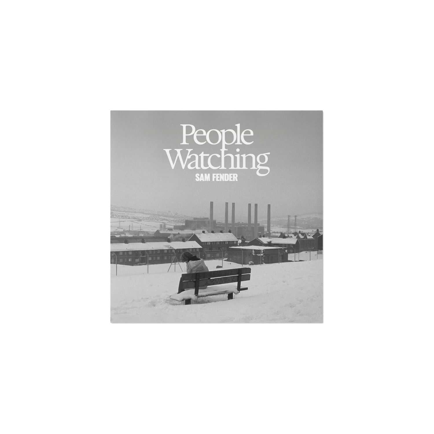 Sam Fender - People Watching (Deluxe) 2LP