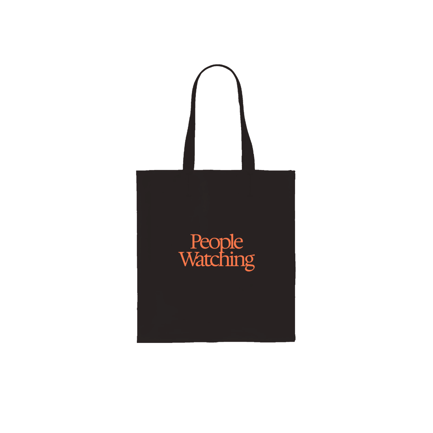 Sam Fender - People Watching Tote Bag