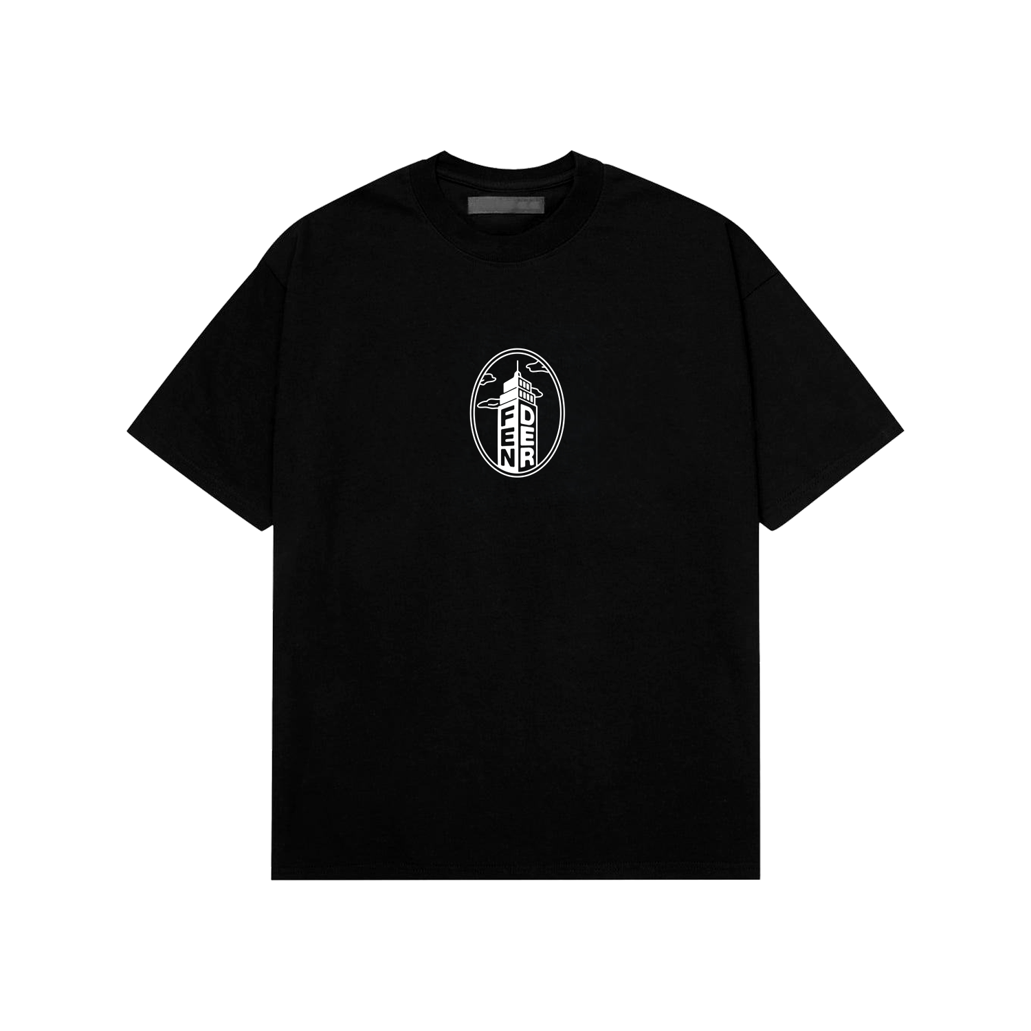 Sam Fender - Fender Tower T-Shirt