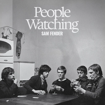 People Watching (2025)