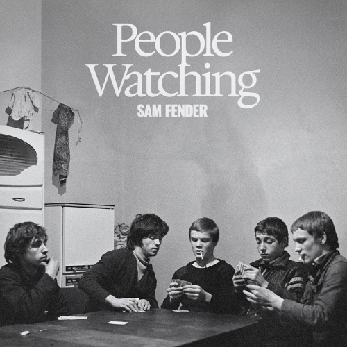 People Watching (2025)