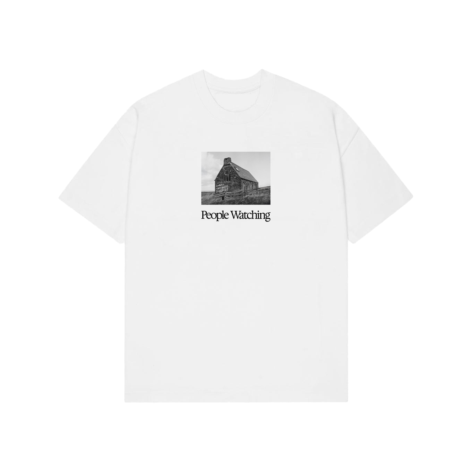 Sam Fender - Church T-Shirt