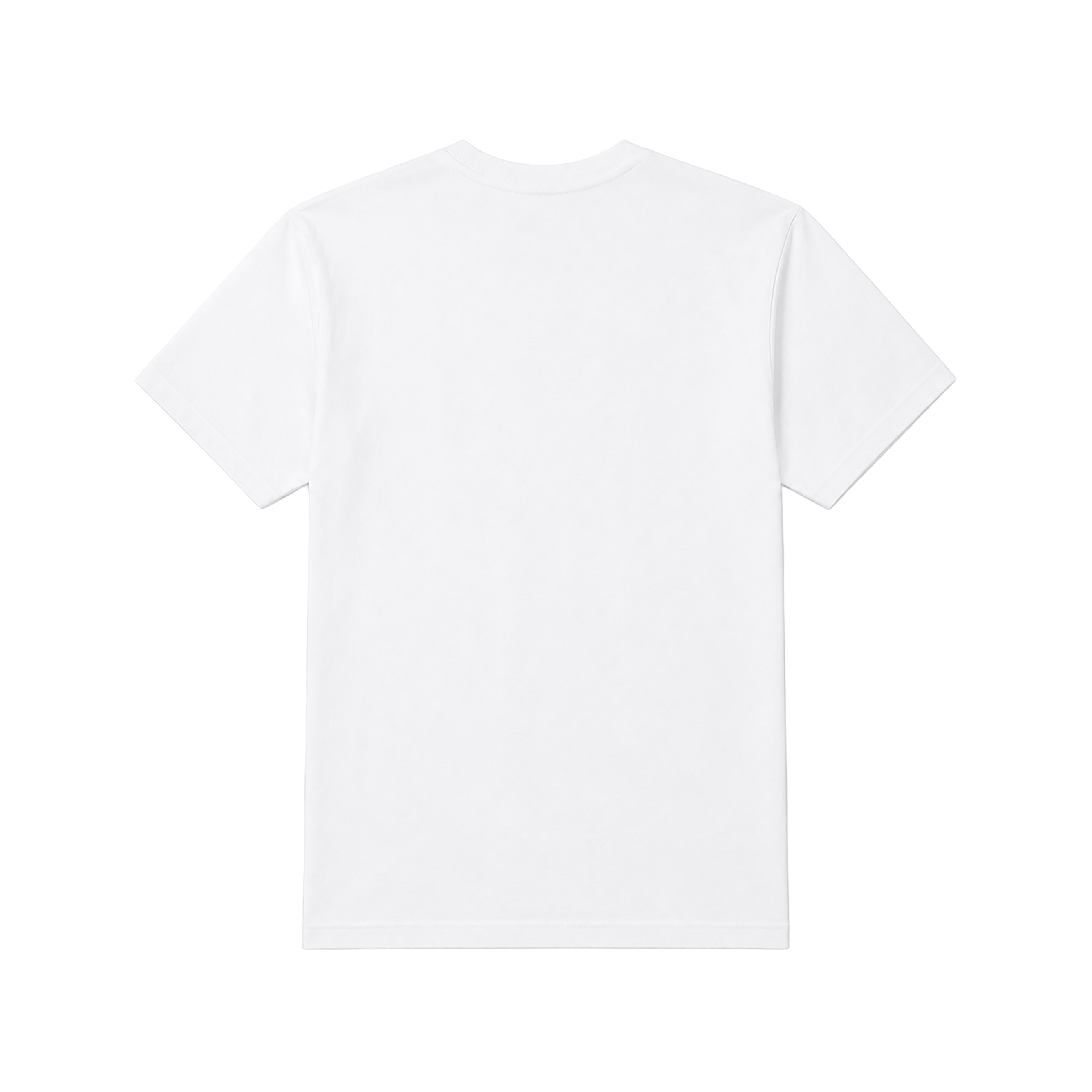 Sam Fender - Rein Me In White T-Shirt