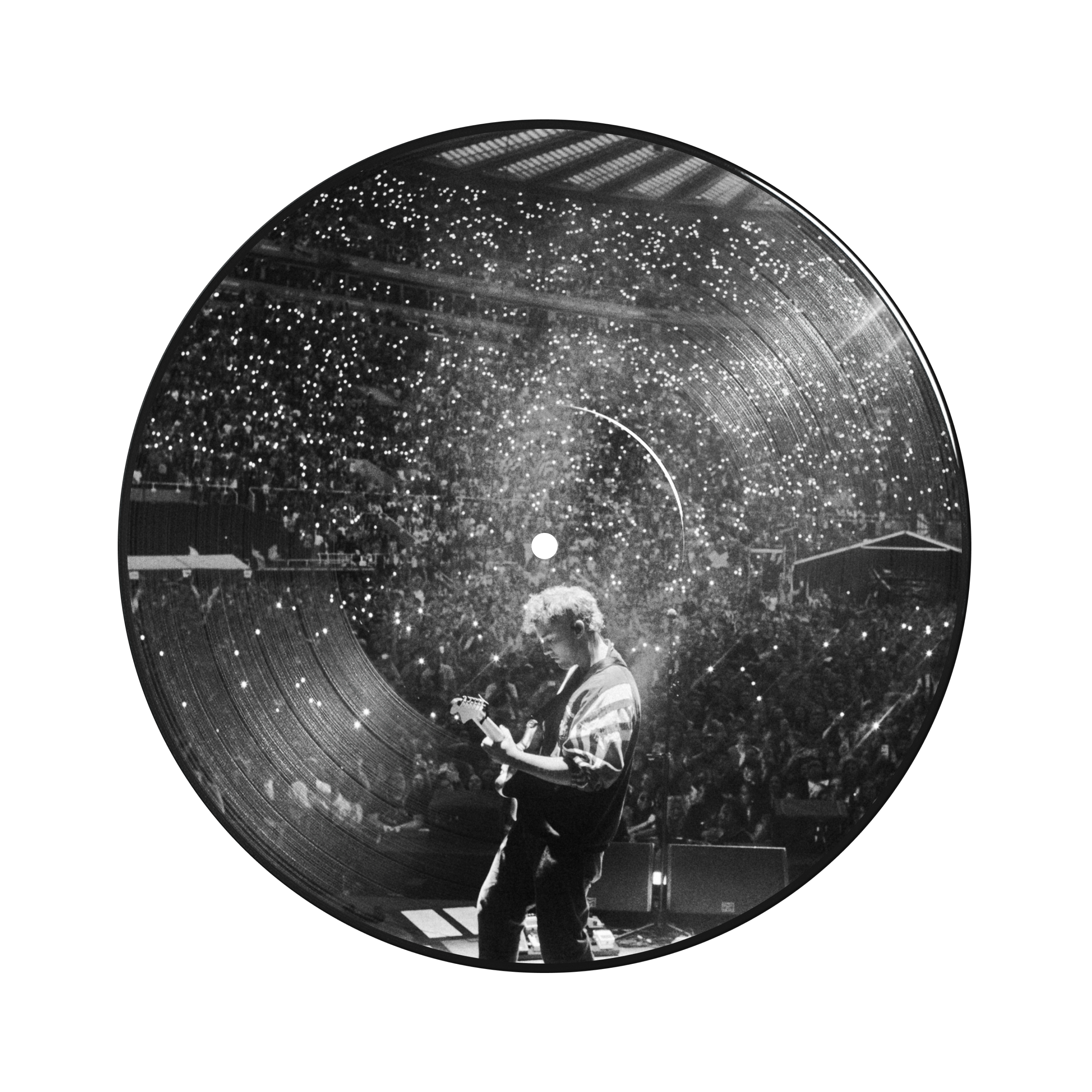 Sam Fender - People Watching (St James Park Saturday Picture Disc Edition)