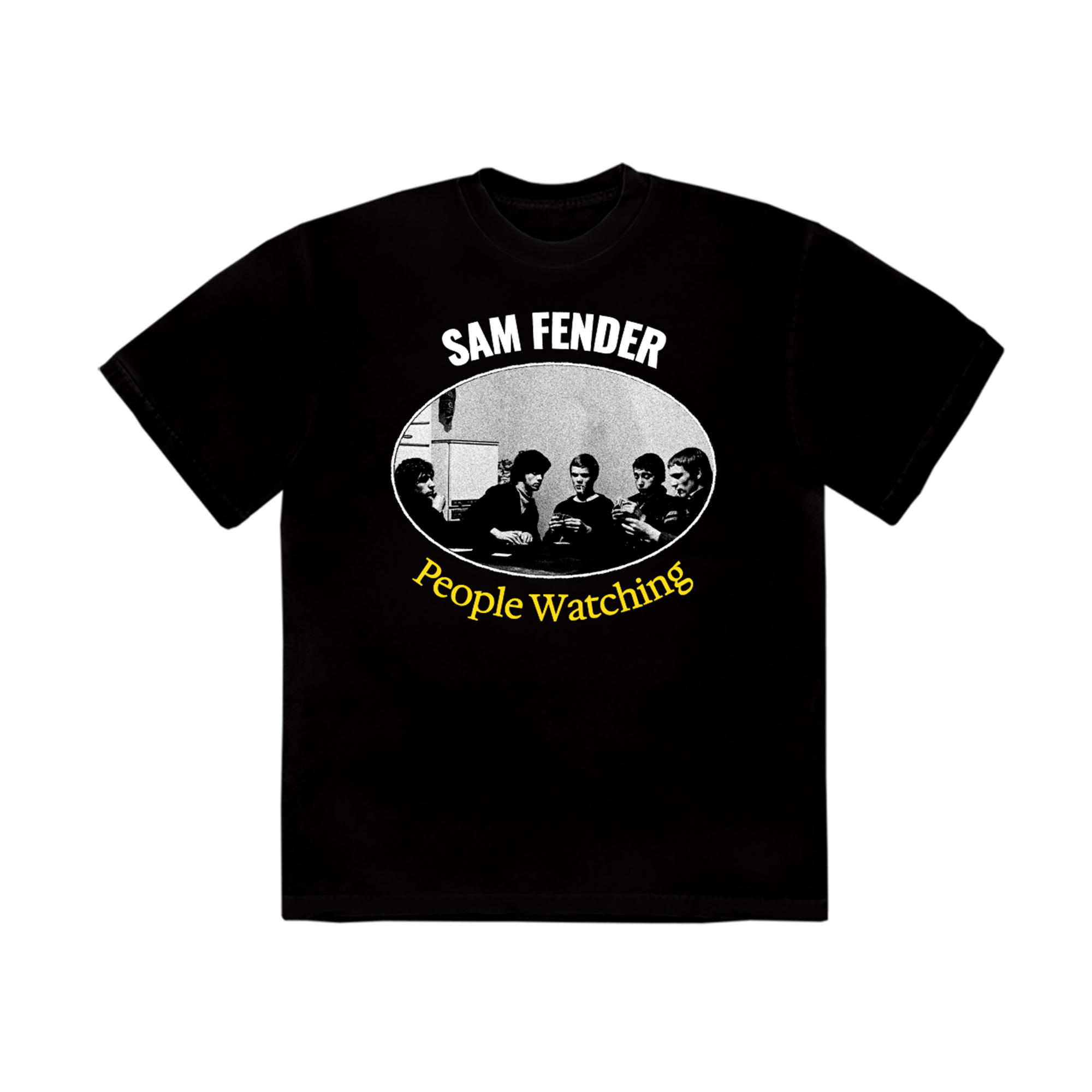 Sam Fender Official Store Shop Exclusive Music Merch Sam Fender Official Store Shop Exclusive Music Merch