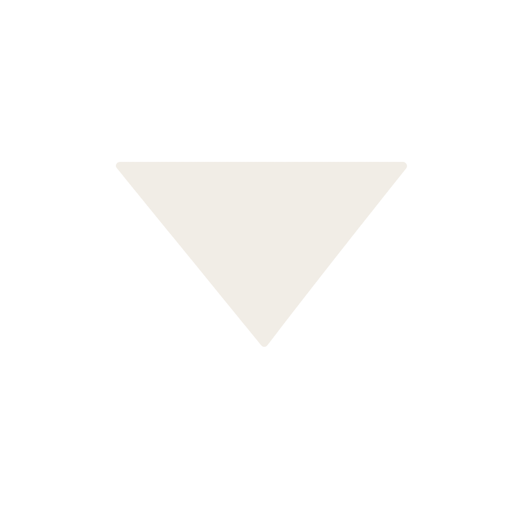 beige arrow