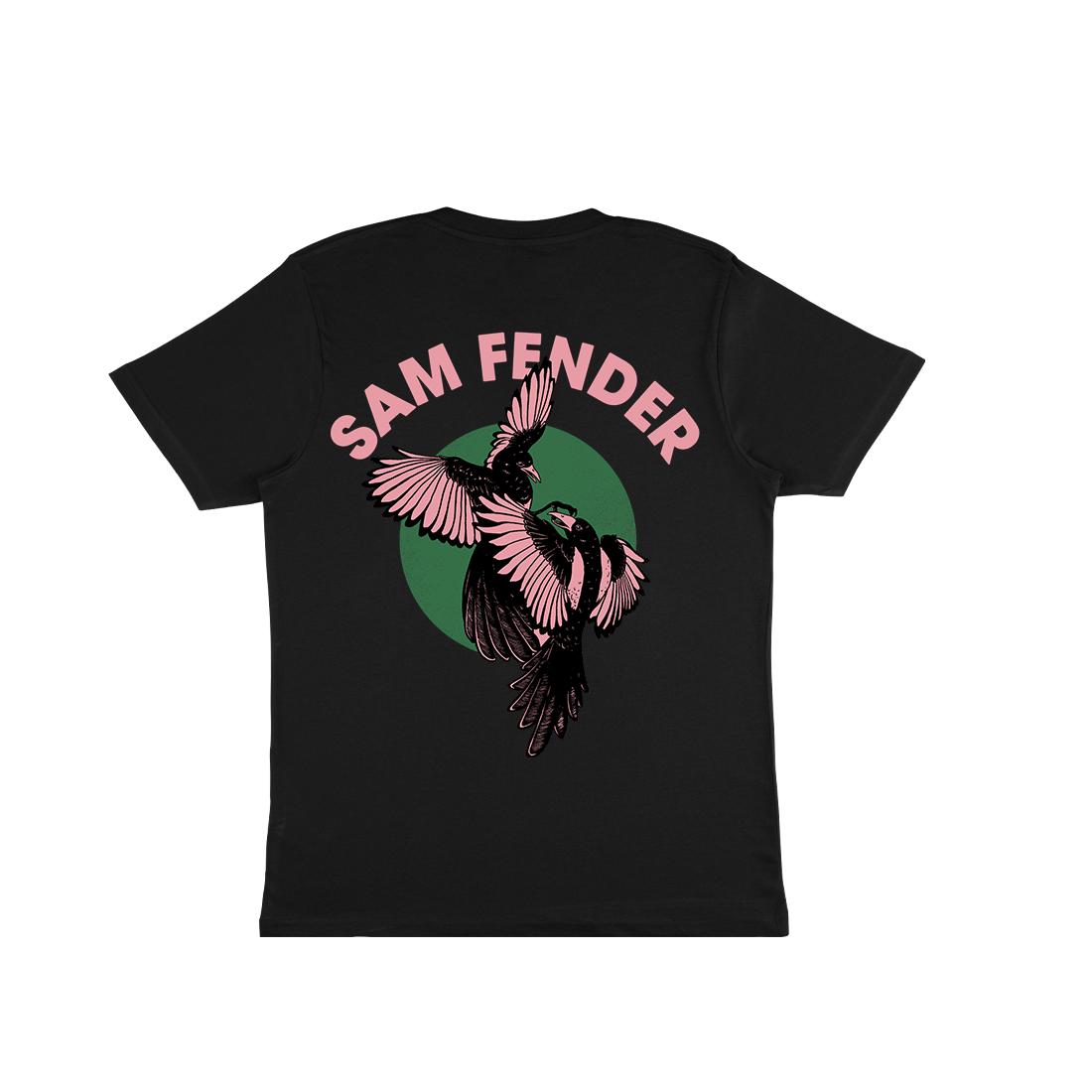 Merchandise - Sam Fender